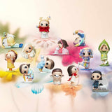 Nyota I Am the Seasons Series Figurine Blind Box