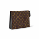 Monogram Toiletry Pouch