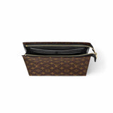 Monogram Toiletry Pouch
