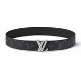 Dimension Black Reversible Belt