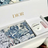 Around The World Gift Set