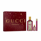 Flora Trio EDP Gift Set