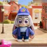 Zootopia Daily Life Series Vinyl Blind Box