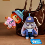Zootopia Daily Life Series Vinyl Blind Box