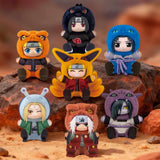 Naruto Legendary Sanin Series Blind Box