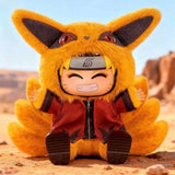 Naruto Legendary Sanin Series Blind Box