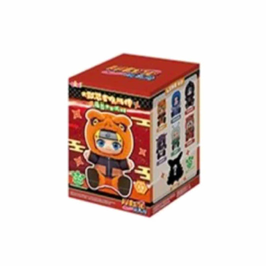 Naruto Legendary Sanin Series Blind Box