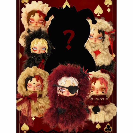 Iris Card Pact Series Blind Box