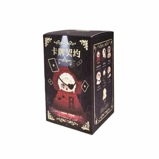 Iris Card Pact Series Blind Box