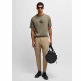 Gloss Artwork Pastel Green T-Shirt