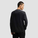 Creation of Gods Black Long Sleeve T-Shirt