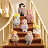 Baby Molly Winter Fit Check Series Pendant Blind Box