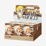 Baby Molly Winter Fit Check Series Pendant Blind Box