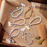 Baby Molly Winter Fit Check Series Lanyard Blind Box