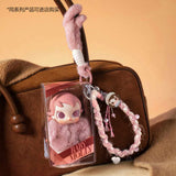 Baby Molly Winter Fit Check Series Lanyard Blind Box