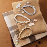 Baby Molly Winter Fit Check Series Lanyard Blind Box