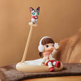 Baby Molly Winter Fit Check Series Cup