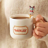 Baby Molly Winter Fit Check Series Cup