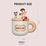 Baby Molly Winter Fit Check Series Cup