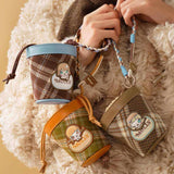 Baby Molly Winter Fit Check Series Mini Bag Blind Box