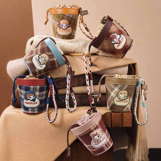Baby Molly Winter Fit Check Series Mini Bag Blind Box
