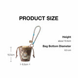 Baby Molly Winter Fit Check Series Mini Bag Blind Box