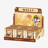 Baby Molly Winter Fit Check Series Mini Bag Blind Box