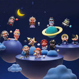 Crybaby Crying to the Moon Series Figurine Blind Box