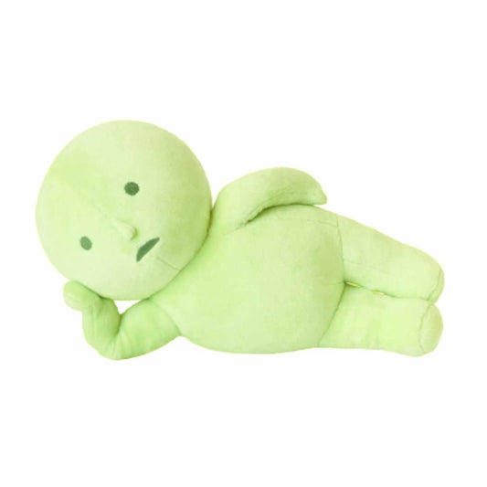 Smiski Laying Down Plush Toys