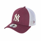 NY Neyyan Maroon Cap