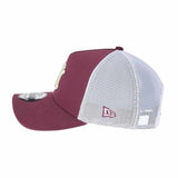 NY Neyyan Maroon Cap