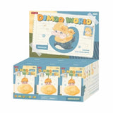 Dimoo Memories We Hold Series Sachet Blind Box