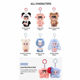 NeZha Dress Up Party Series Pendant Blind Box