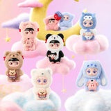 NeZha Dress Up Party Series Pendant Blind Box