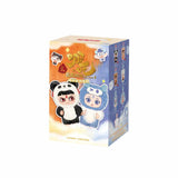 NeZha Dress Up Party Series Pendant Blind Box