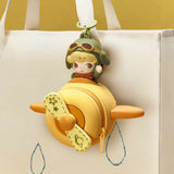 Dimoo Memories We Hold Series Earphone Case