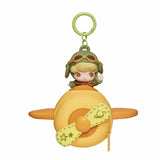 Dimoo Memories We Hold Series Earphone Case