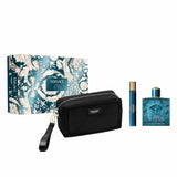 Eros Pour Homme EDP Gift Set