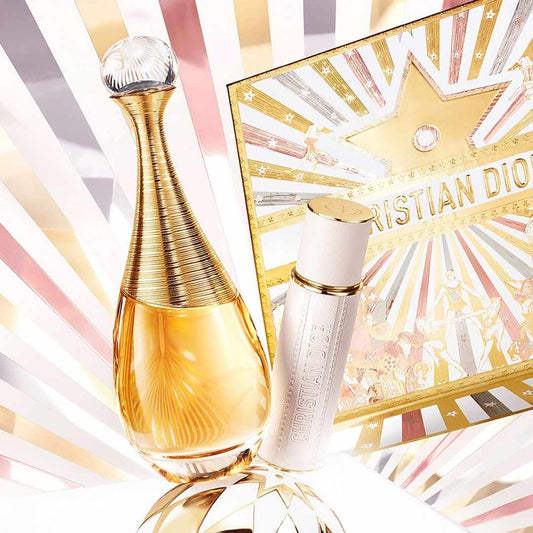 J'adore EDP 2 Piece 100ml Gift Set