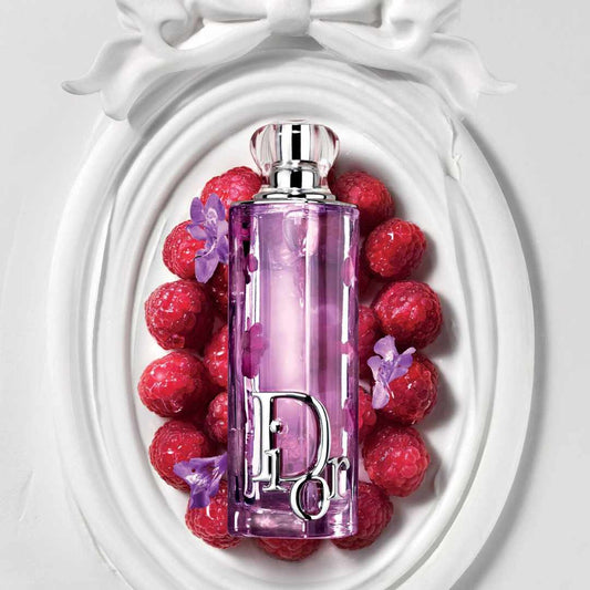 Addict Purple Glow EDP 50ml Perfume