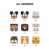Pop Cube Disney Classic Series 1 Blind Box
