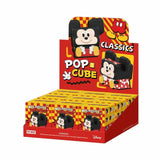 Pop Cube Disney Classic Series 1 Blind Box