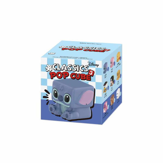 Pop Cube Disney Classic Series 3 Blind Box