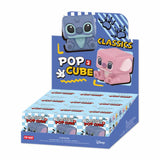 Pop Cube Disney Classic Series 3 Blind Box