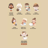 Pop Bean Coffee Factory Series Bean Blind Box
