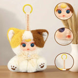 MM Milk Candy Naughty Kitty Series Blind Box