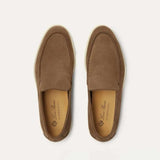 Summer Walk Suede Dusk Loafers
