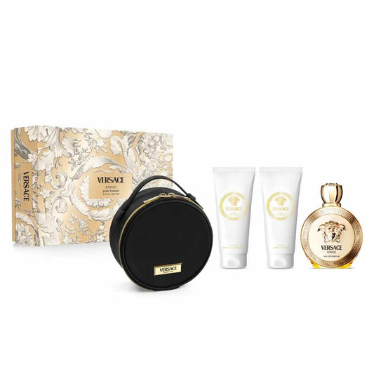 Eros Femme EDP Gift Set