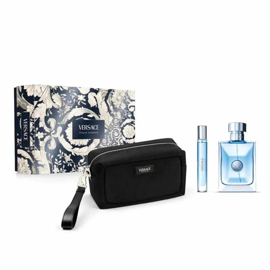 Pour Homme EDP Gift Set