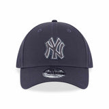 LA Chainstitch Grey Cap